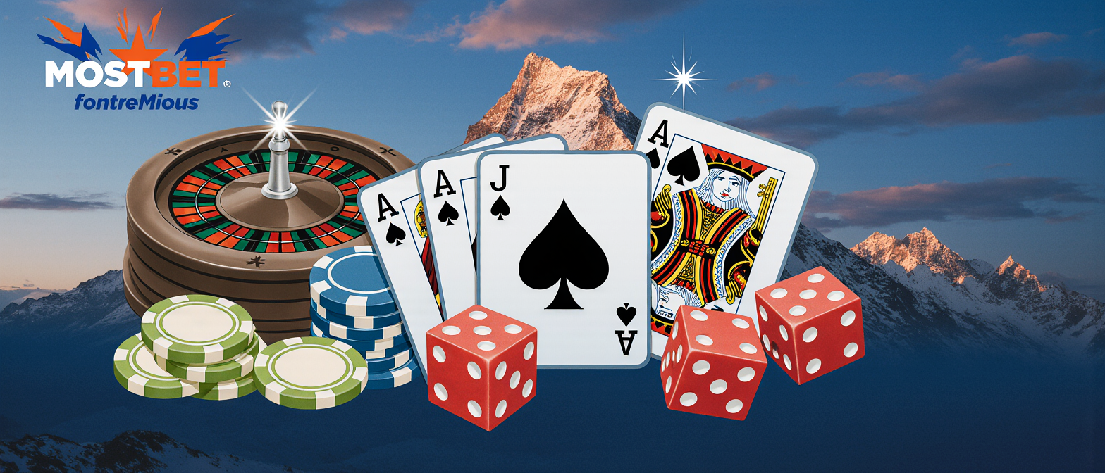 mostbet Kullanıcıların