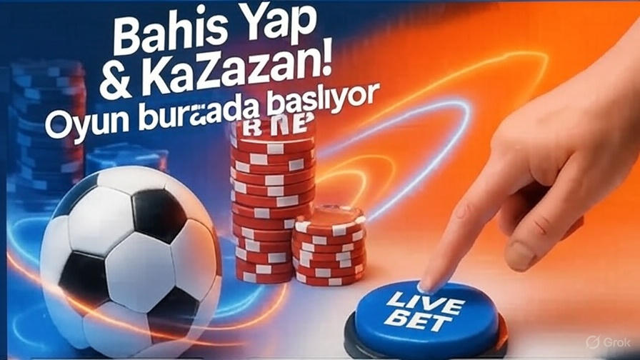 mostbet Oynanır