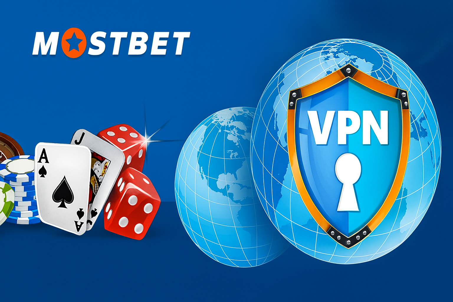 mostbet vpn